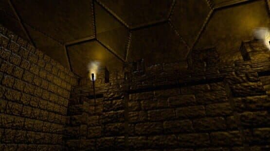 A Fear of Heights, and Other Things — screenshot 5