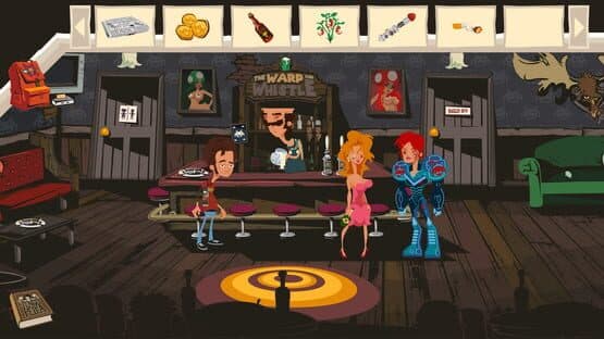 Jengo — screenshot 2