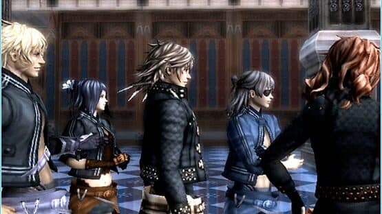 The Last Story — screenshot 6