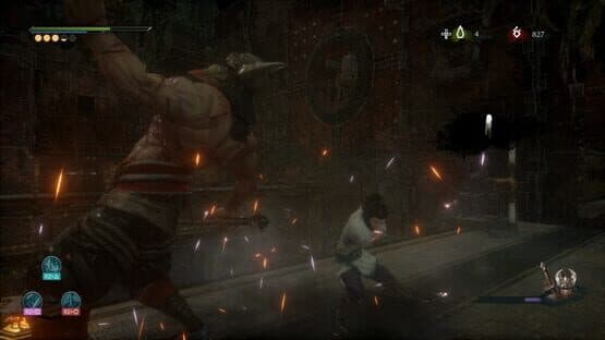 Hidden Dragon: Legend — screenshot 5
