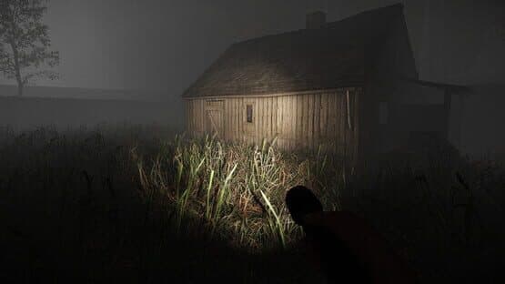 Room 54 — screenshot 1