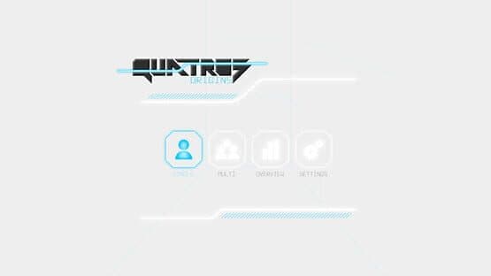 Quatros Origins — screenshot 4