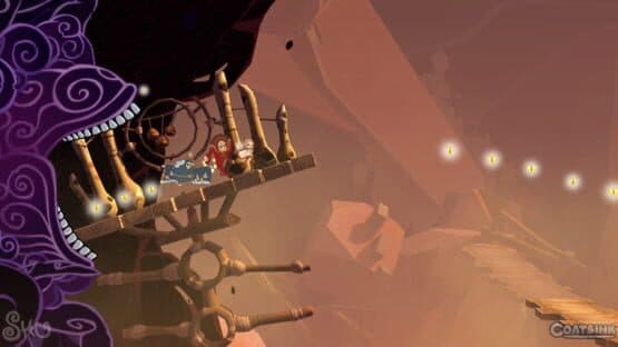 Shu — screenshot 2