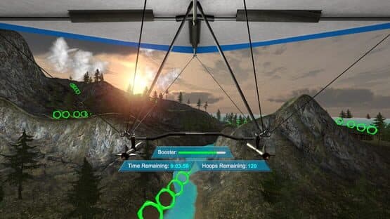 Glider Island — screenshot 3