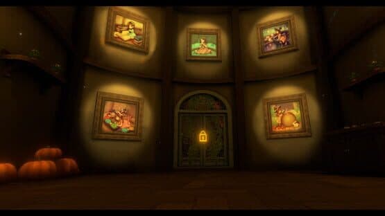 Forgotten Chambers — screenshot 5