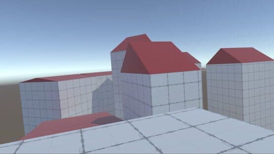 RunVR — screenshot 5
