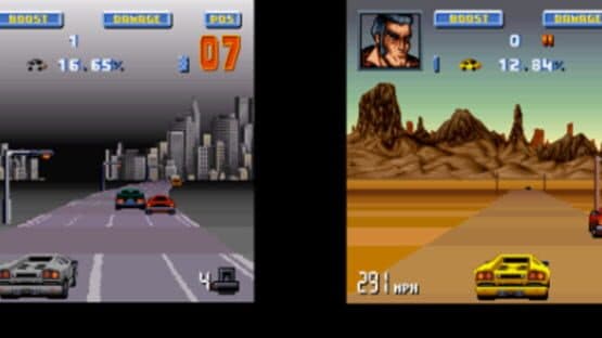 Lamborghini: American Challenge — screenshot 3