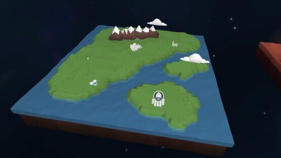 Flat Worlds — screenshot 1