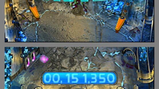 Metroid Prime Pinball — screenshot 1