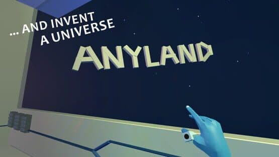 Anyland — screenshot 5