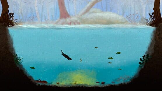 Among Ripples — screenshot 4