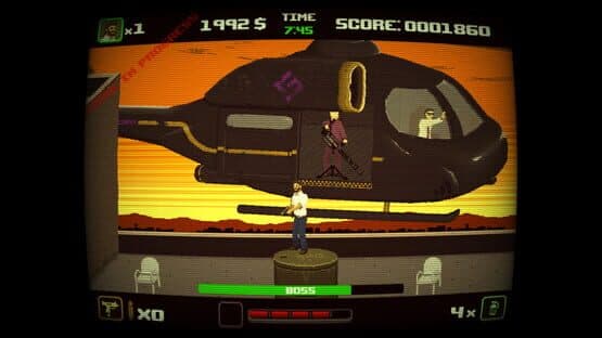 Fair Deal: Las Vegas — screenshot 5