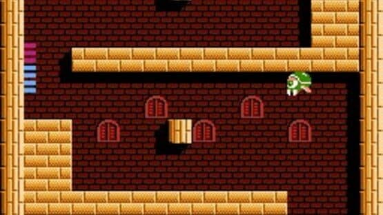 Milon's Secret Castle — screenshot 2