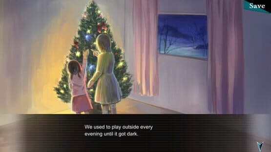 Scar of the Doll — screenshot 1