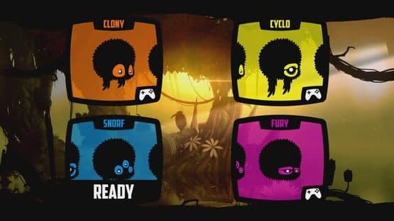 Badland: Game of the Year Edition — screenshot 7