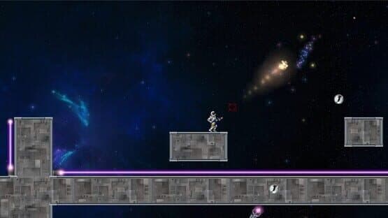 Defy Gravity Extended — screenshot 3