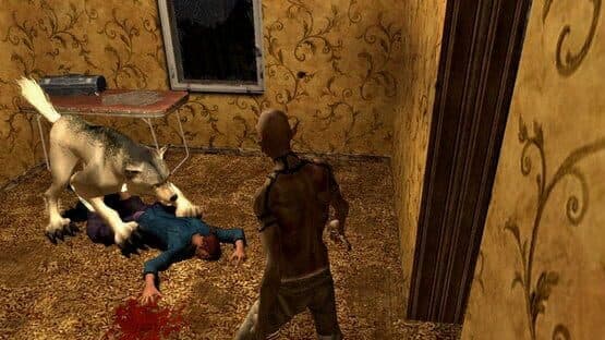 Vampire: The Masquerade - Bloodlines — screenshot 5