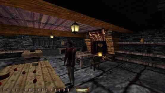 Thief: The Dark Project — screenshot 3