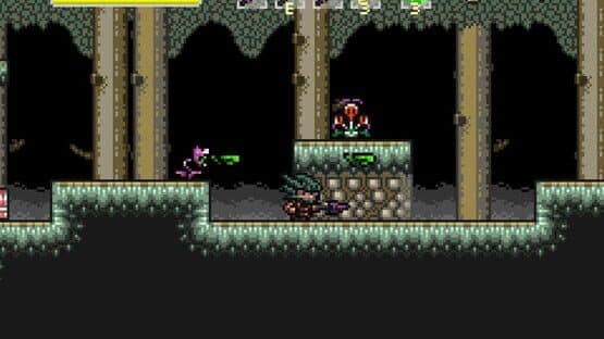 Evil Hazard — screenshot 2