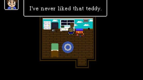 Just Ignore Them — screenshot 1