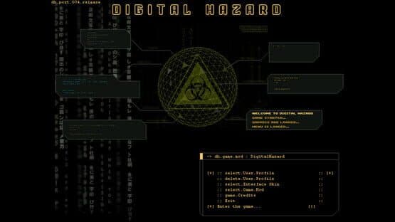Hacker Series — screenshot 4