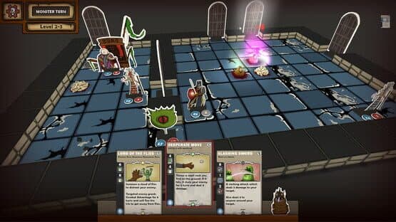 Card Dungeon — screenshot 4