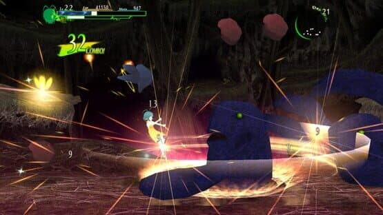 Fairy Bloom Freesia — screenshot 3