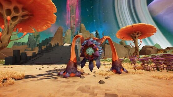 Eden Rising — screenshot 2