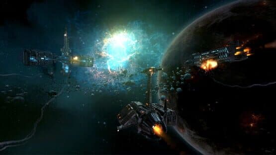 Entropy — screenshot 2