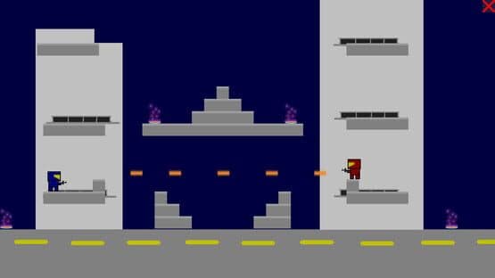 Silentium 2D — screenshot 5