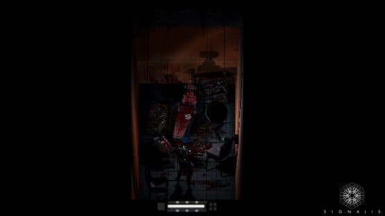 Signalis — screenshot 3