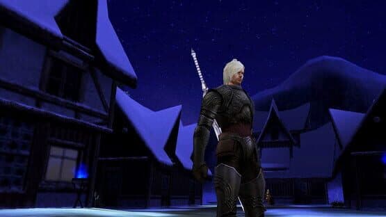 Karos Returns — screenshot 1