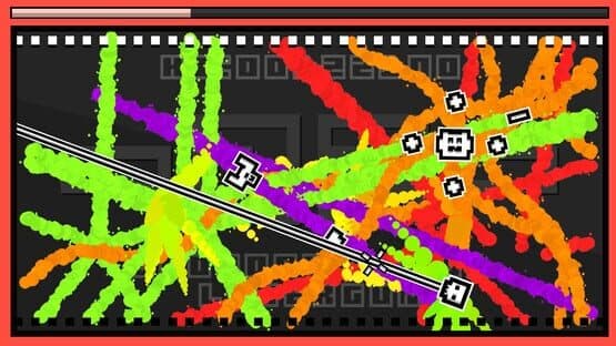 InkSplosion — screenshot 2