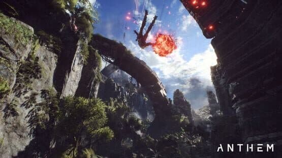 Anthem — screenshot 7