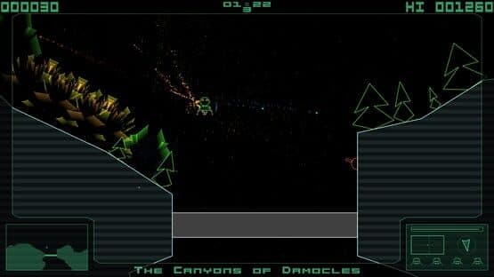 Terra Lander — screenshot 4