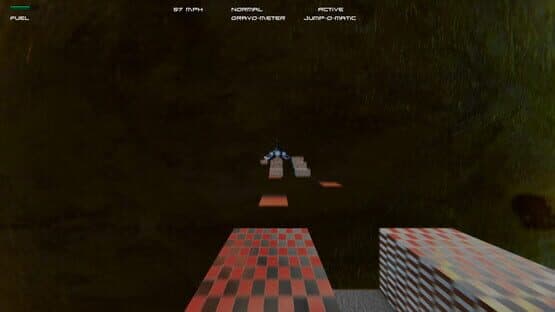 SpaceRoads — screenshot 5