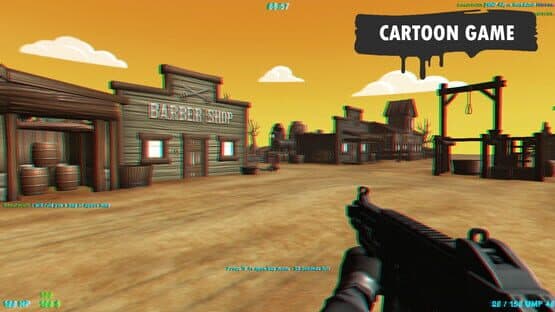 Battlegun — screenshot 2
