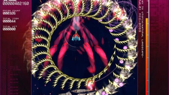 RefRain: Prism Memories — screenshot 1