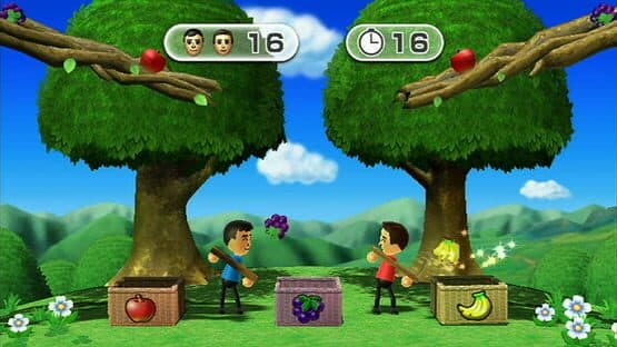Wii Party — screenshot 5