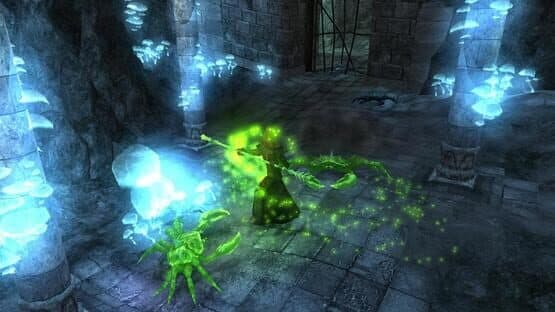 Avencast: Rise of the Mage — screenshot 2