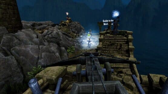 DwarVRs — screenshot 8