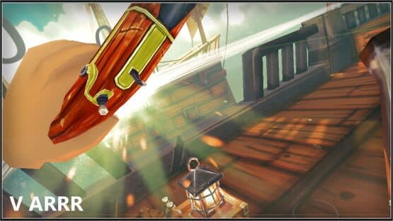 V Arrr — screenshot 2