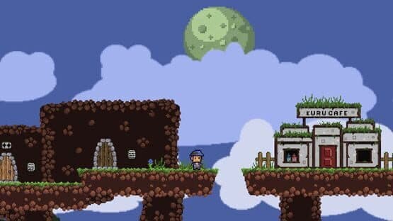 Reginald Does His Thang — screenshot 2