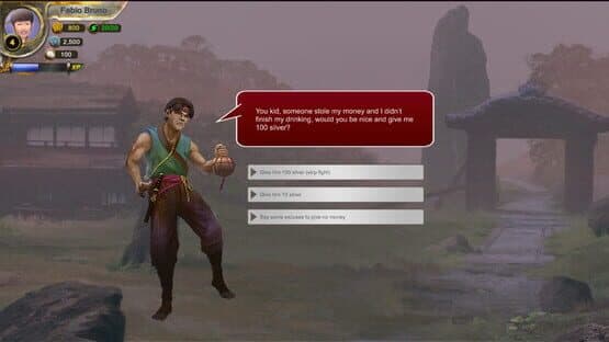 Samurai Forge — screenshot 5