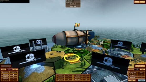 Airship Dragoon — screenshot 3