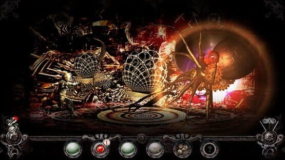 Steampunker — screenshot 5