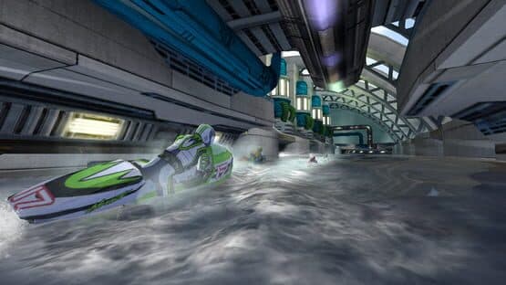 Riptide GP — screenshot 2