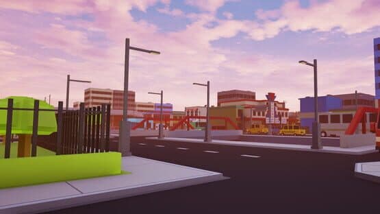 Freedom Locomotion VR — screenshot 3