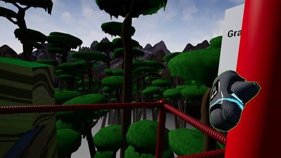 Don't Look Down — screenshot 5