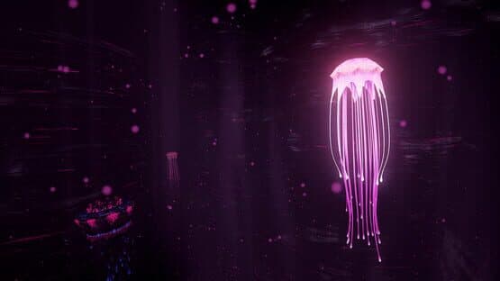 Kygo 'Carry Me' VR Experience — screenshot 2